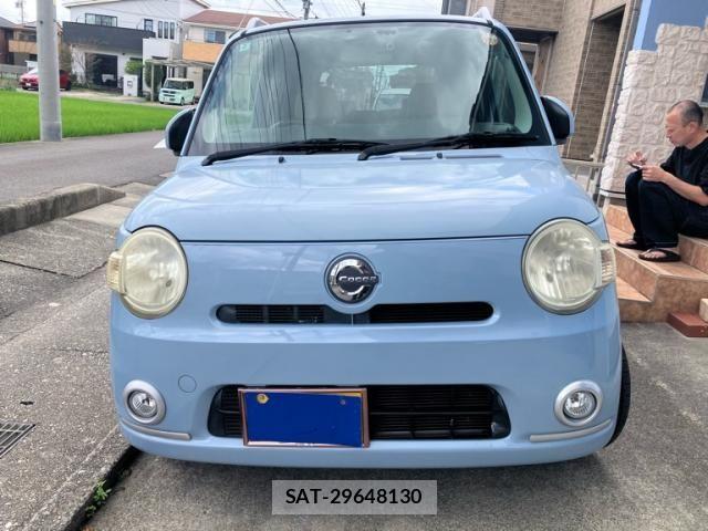 Daihatsu MIRA COCOA 2010-02 8367050-1