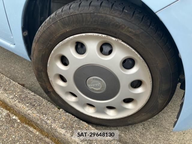 Daihatsu MIRA COCOA 2010-02 8367050-21