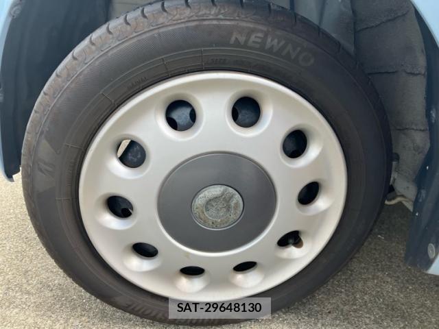 Daihatsu MIRA COCOA 2010-02 8367050-22