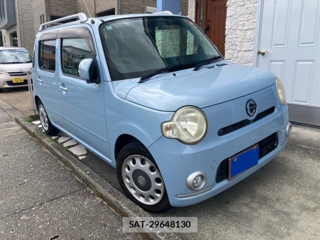 Daihatsu MIRA COCOA 2010-02 8367050-2