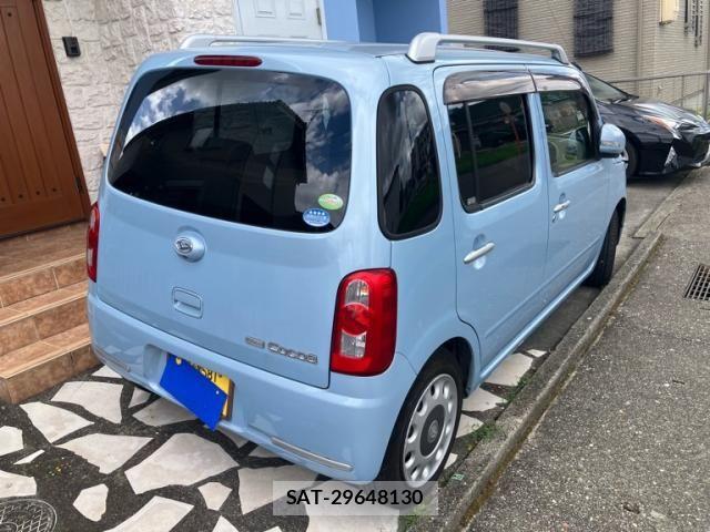 Daihatsu MIRA COCOA 2010-02 8367050-3