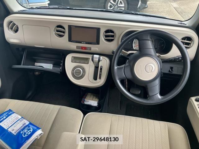 Daihatsu MIRA COCOA 2010-02 8367050-5