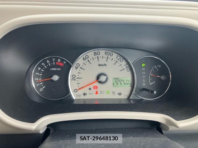 Daihatsu MIRA COCOA 2010-02 8367050-6