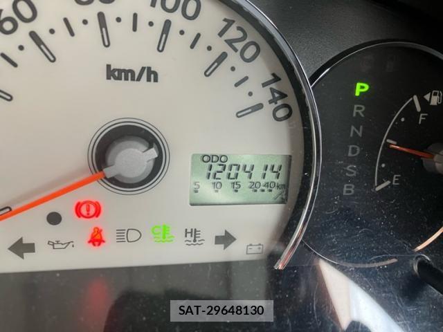 Daihatsu MIRA COCOA 2010-02 8367050-7