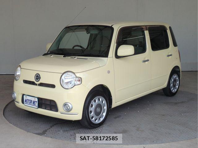 Daihatsu MIRA COCOA 2012-03 8367045-0