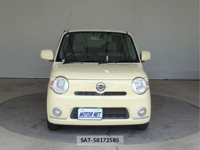 Daihatsu MIRA COCOA 2012-03 8367045-14