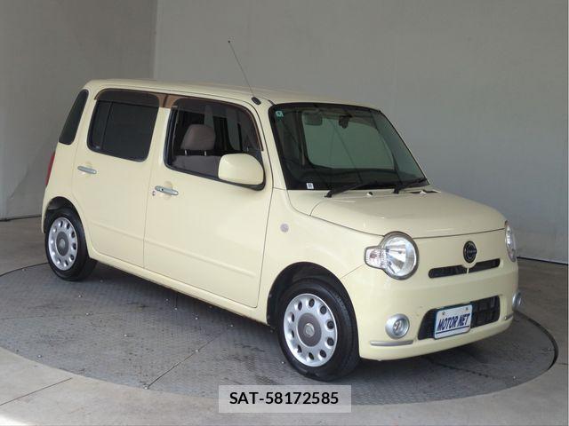 Daihatsu MIRA COCOA 2012-03 8367045-15