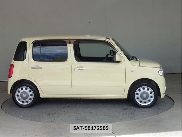Daihatsu MIRA COCOA 2012-03 8367045-16