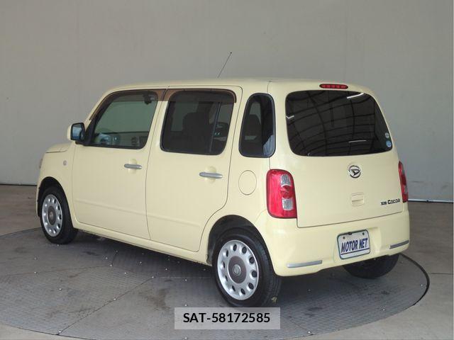 Daihatsu MIRA COCOA 2012-03 8367045-18