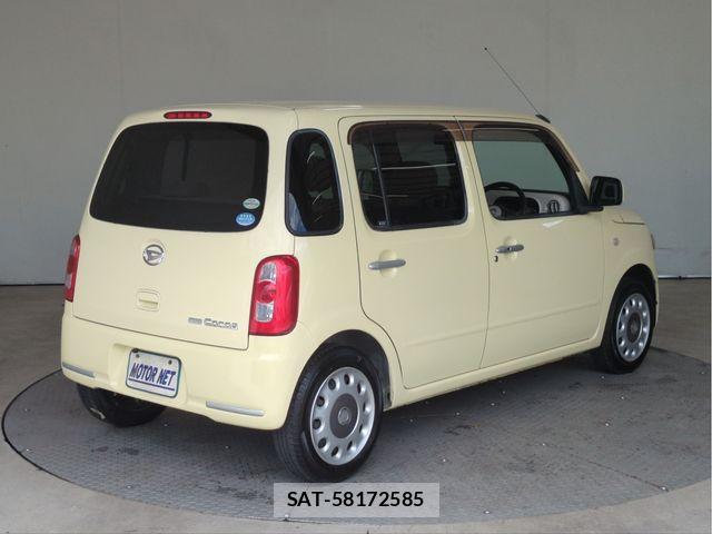 Daihatsu MIRA COCOA 2012-03 8367045-1