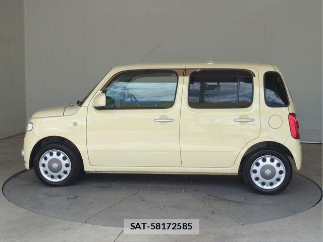 Daihatsu MIRA COCOA 2012-03 8367045-19