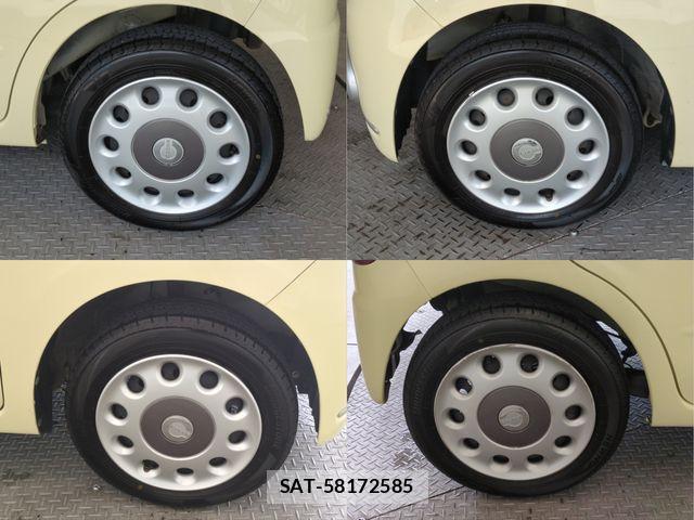 Daihatsu MIRA COCOA 2012-03 8367045-22