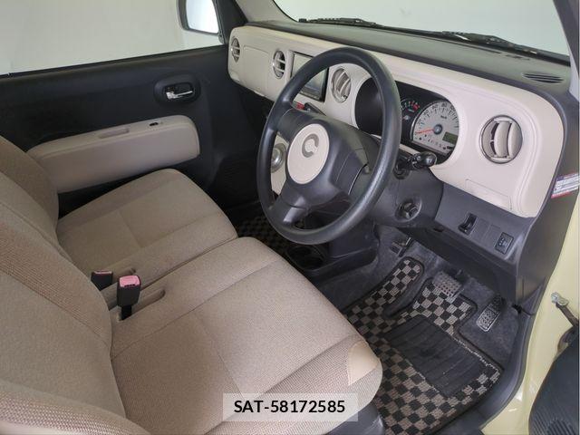 Daihatsu MIRA COCOA 2012-03 8367045-24
