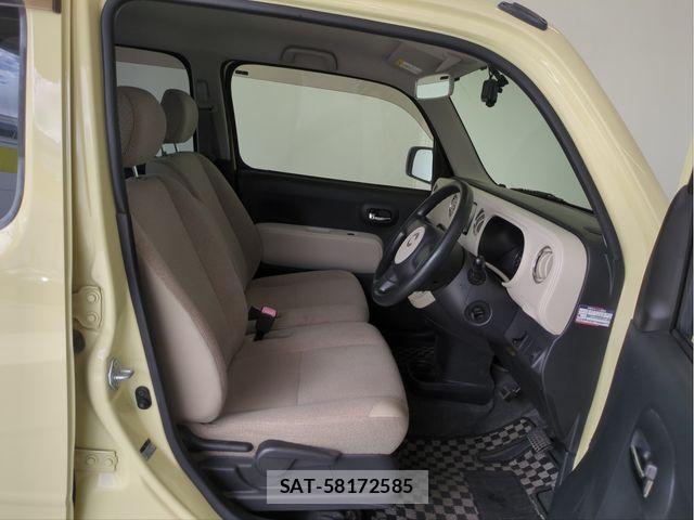 Daihatsu MIRA COCOA 2012-03 8367045-25