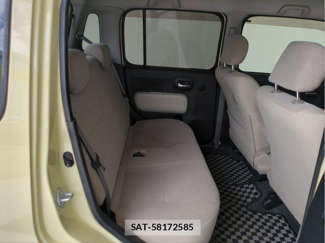 Daihatsu MIRA COCOA 2012-03 8367045-26