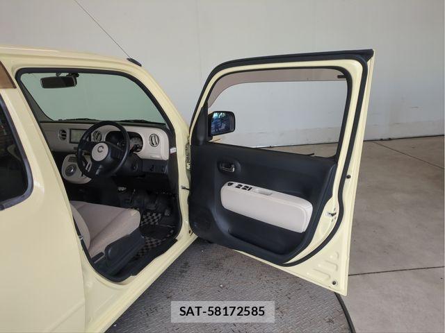 Daihatsu MIRA COCOA 2012-03 8367045-28
