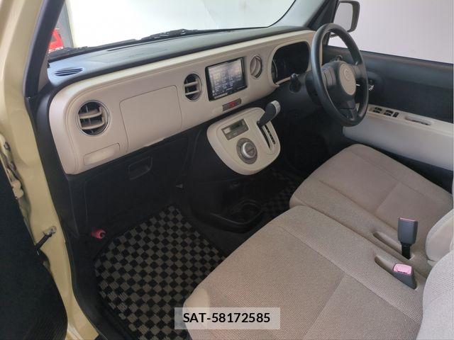 Daihatsu MIRA COCOA 2012-03 8367045-2
