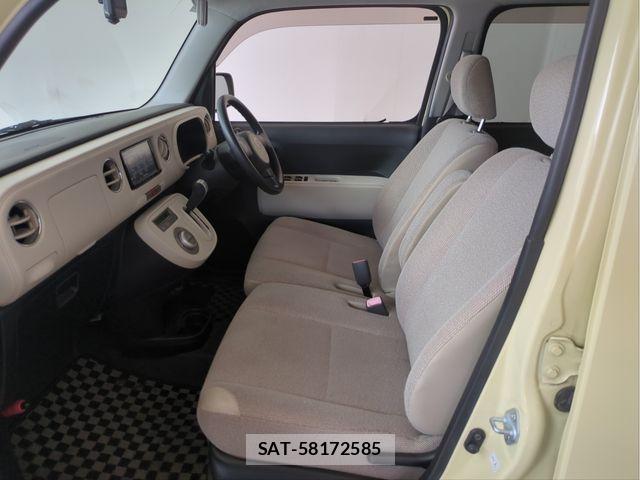 Daihatsu MIRA COCOA 2012-03 8367045-3