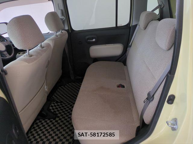 Daihatsu MIRA COCOA 2012-03 8367045-4