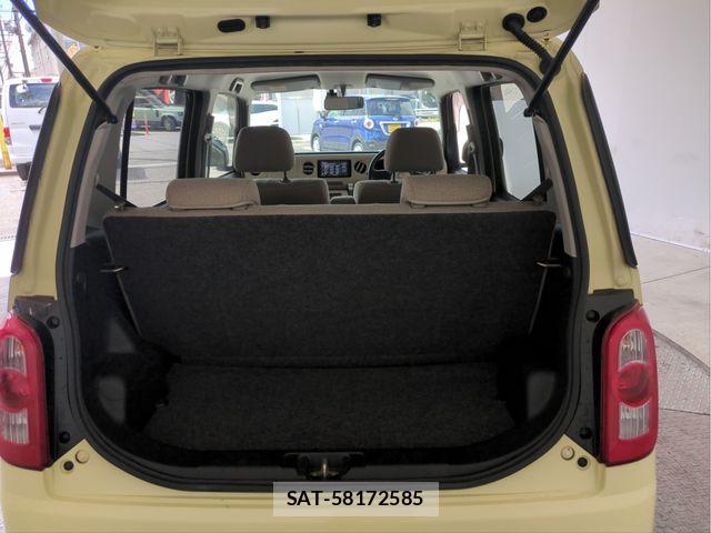 Daihatsu MIRA COCOA 2012-03 8367045-6