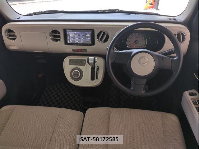 Daihatsu MIRA COCOA 2012-03 8367045-7