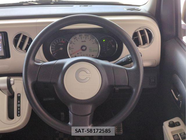 Daihatsu MIRA COCOA 2012-03 8367045-8