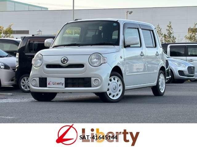 Daihatsu MIRA COCOA 2015-11 8367039-0