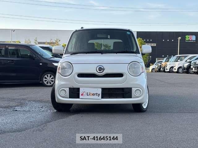 Daihatsu MIRA COCOA 2015-11 8367039-7