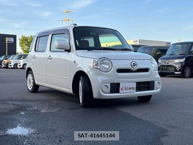 Daihatsu MIRA COCOA 2015-11 8367039-8