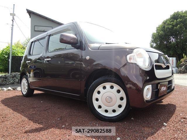 Daihatsu MIRA COCOA 2015-11 8367044-0
