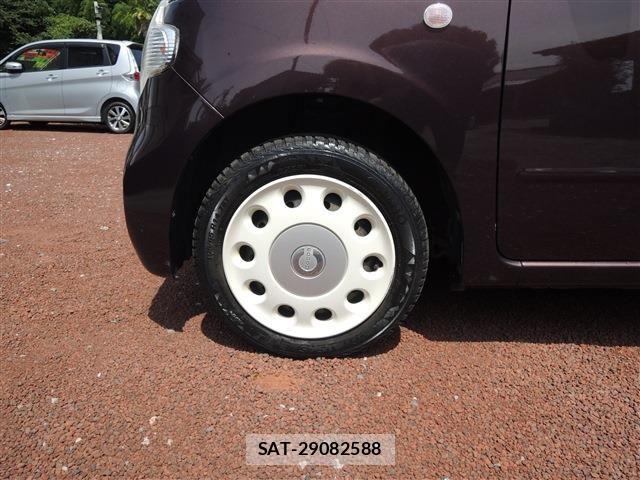 Daihatsu MIRA COCOA 2015-11 8367044-9