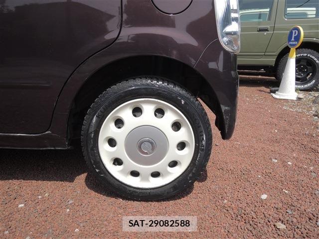 Daihatsu MIRA COCOA 2015-11 8367044-10