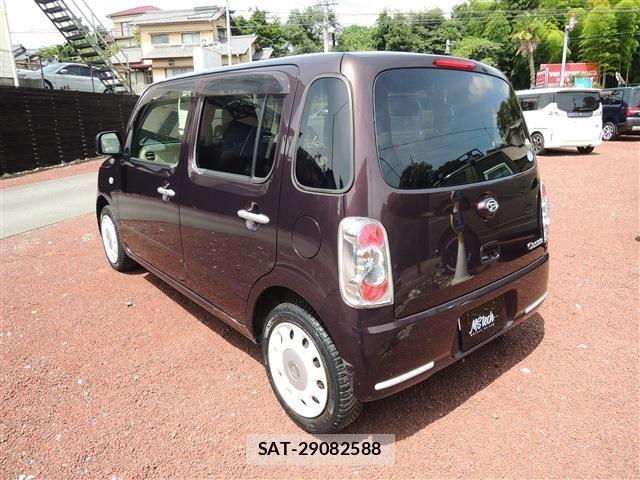 Daihatsu MIRA COCOA 2015-11 8367044-11