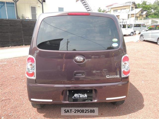 Daihatsu MIRA COCOA 2015-11 8367044-12
