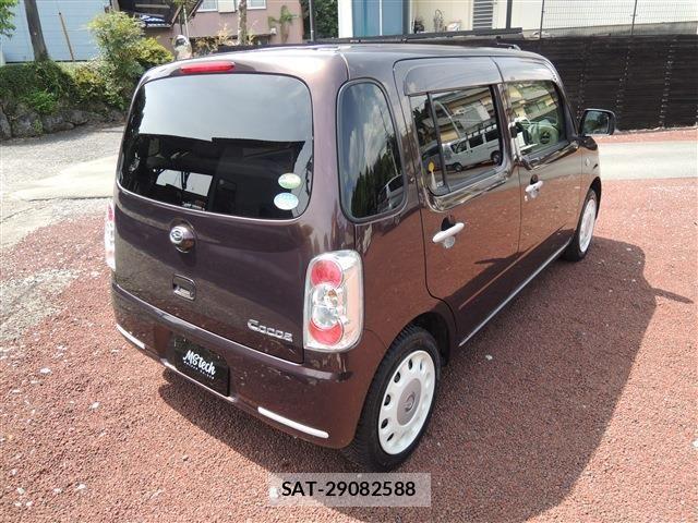 Daihatsu MIRA COCOA 2015-11 8367044-13