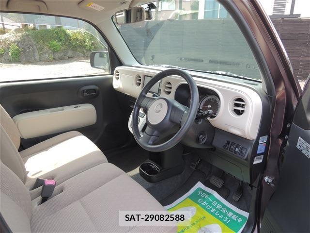 Daihatsu MIRA COCOA 2015-11 8367044-17