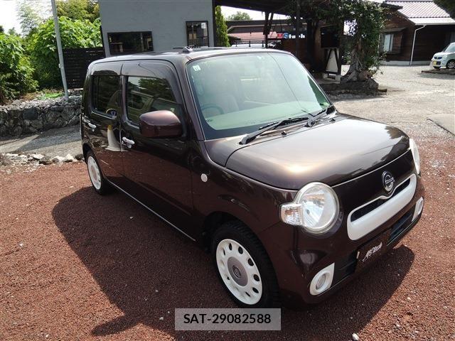 Daihatsu MIRA COCOA 2015-11 8367044-1