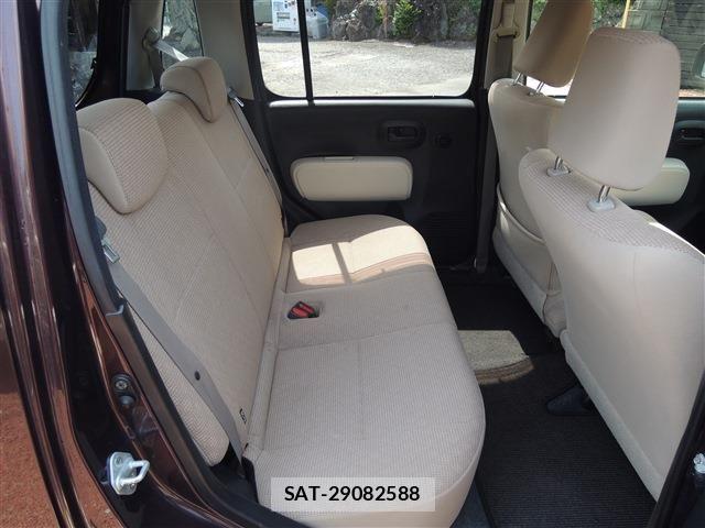 Daihatsu MIRA COCOA 2015-11 8367044-19