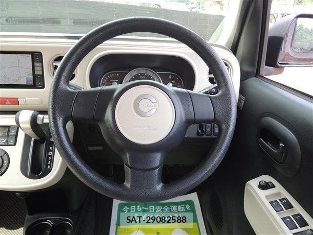 Daihatsu MIRA COCOA 2015-11 8367044-21