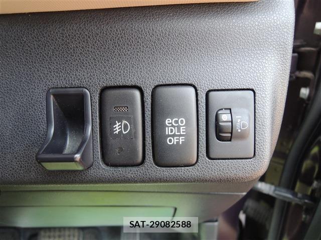 Daihatsu MIRA COCOA 2015-11 8367044-24