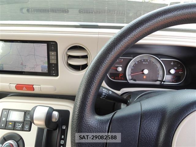 Daihatsu MIRA COCOA 2015-11 8367044-26