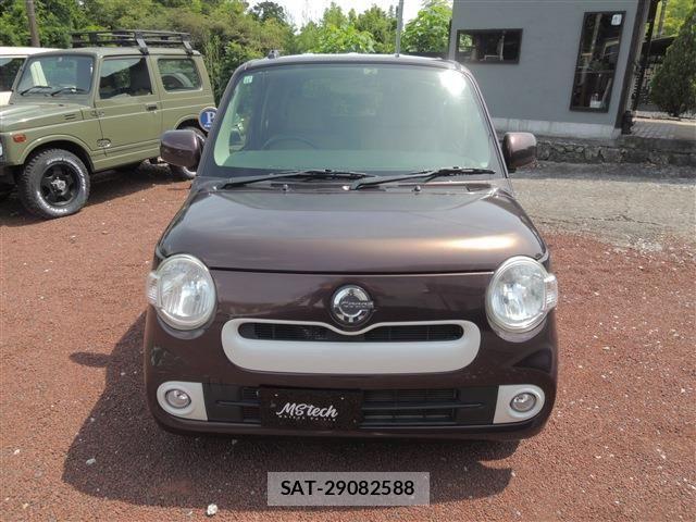 Daihatsu MIRA COCOA 2015-11 8367044-2