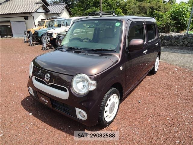 Daihatsu MIRA COCOA 2015-11 8367044-3