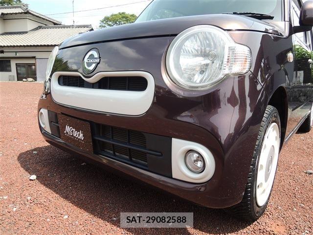 Daihatsu MIRA COCOA 2015-11 8367044-4
