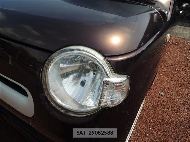 Daihatsu MIRA COCOA 2015-11 8367044-5