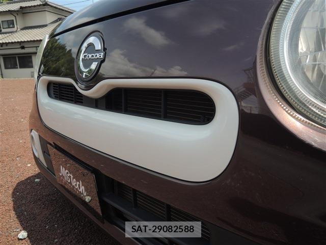 Daihatsu MIRA COCOA 2015-11 8367044-7