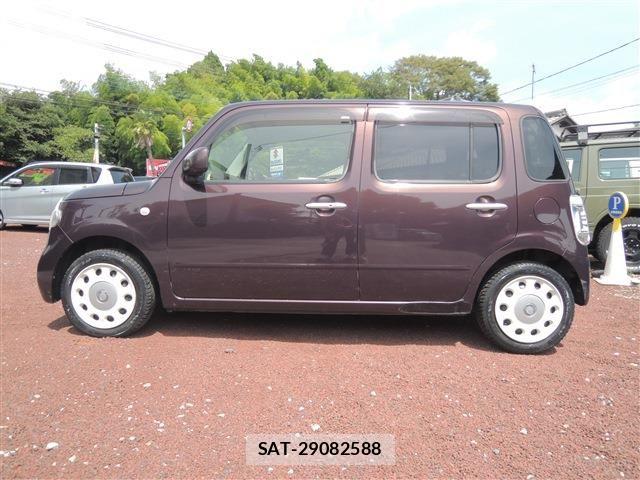 Daihatsu MIRA COCOA 2015-11 8367044-8