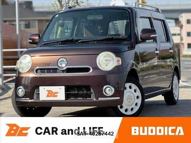 Daihatsu MIRA COCOA 2014-04 8367049-0
