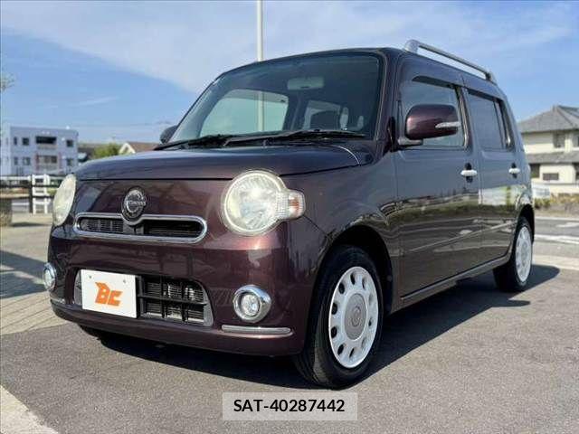 Daihatsu MIRA COCOA 2014-04 8367049-9