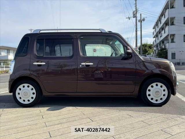 Daihatsu MIRA COCOA 2014-04 8367049-11